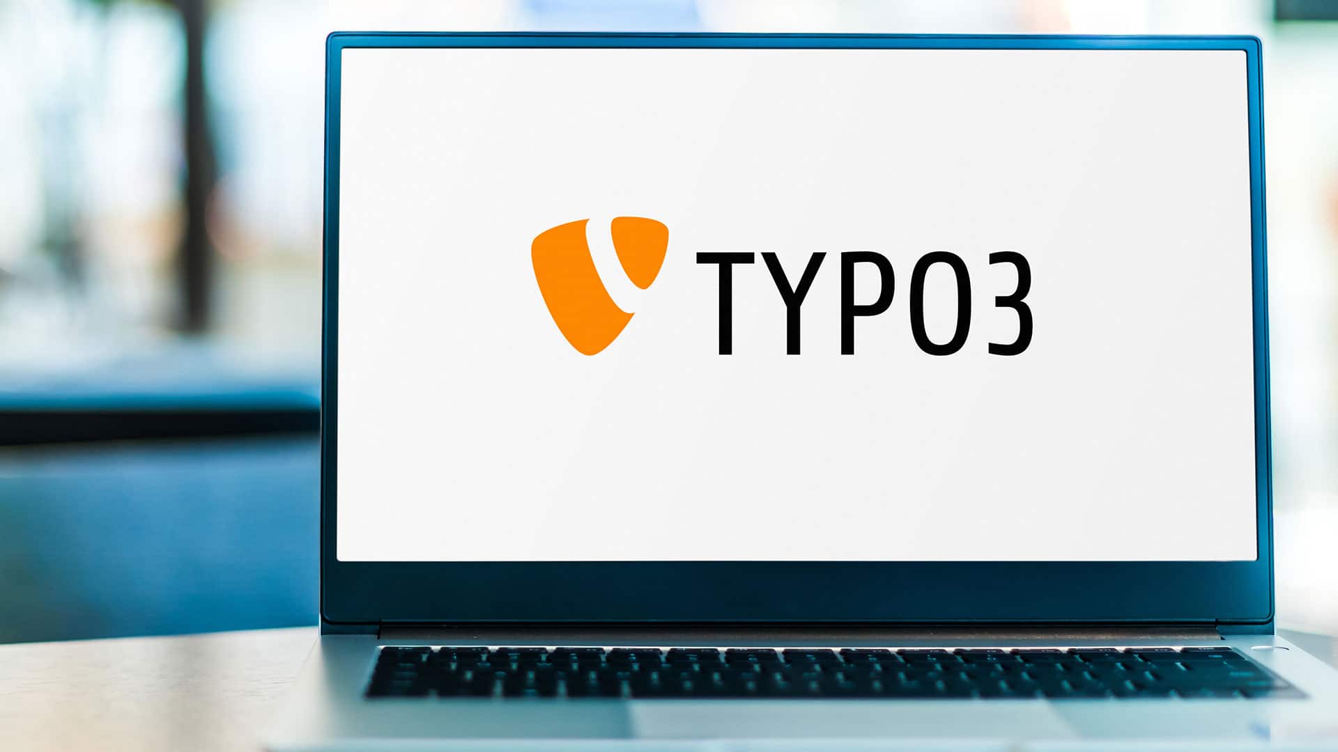 WordPress gegen TYPO3 Beispiel