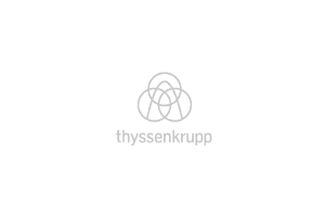 Thyssen Krupp Logo
