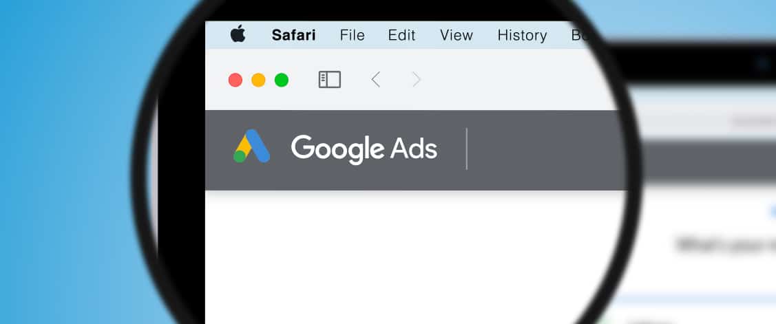 Wie optimiere ich meine Google Ads Konto Struktur?