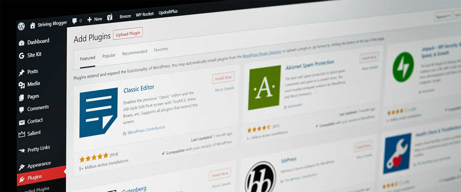 WordPress Themes: Was hat es damit auf sich?