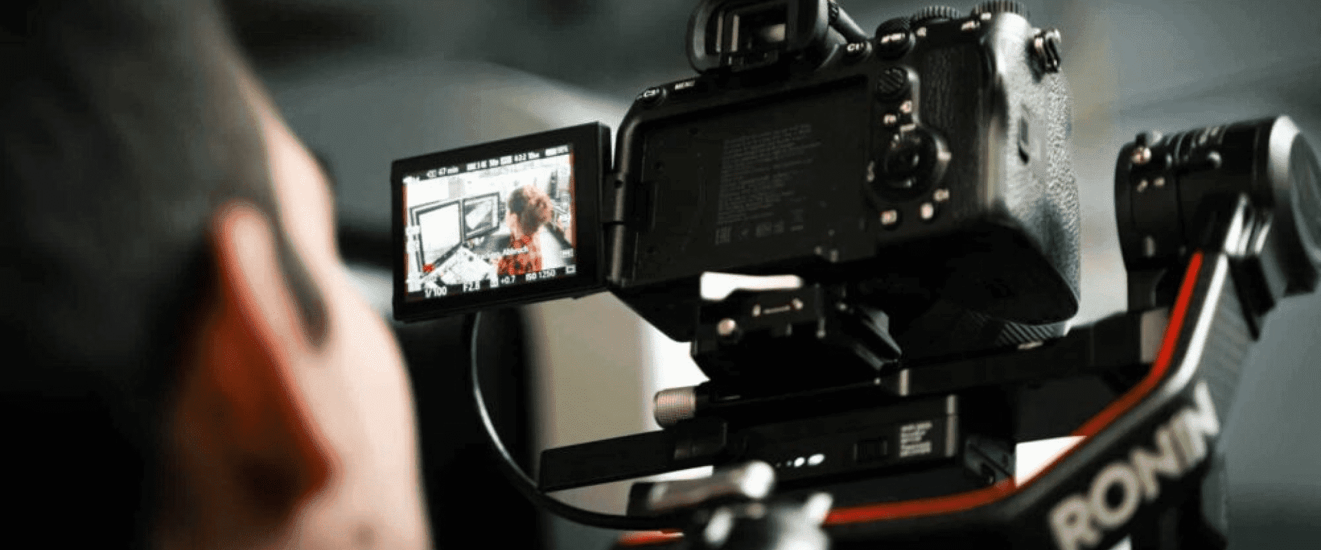 Warum eine Videoproduktion unverzichtbar ist für Deine Marke